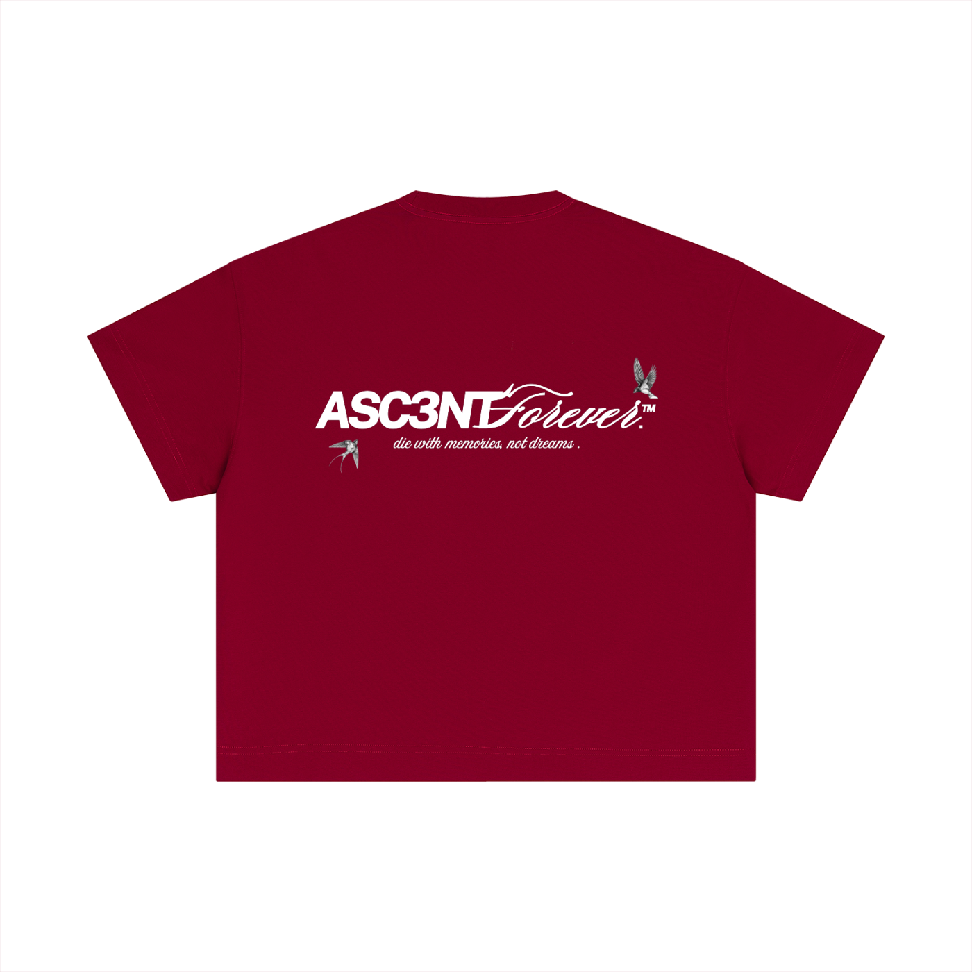 ASC3NT - FOREVER