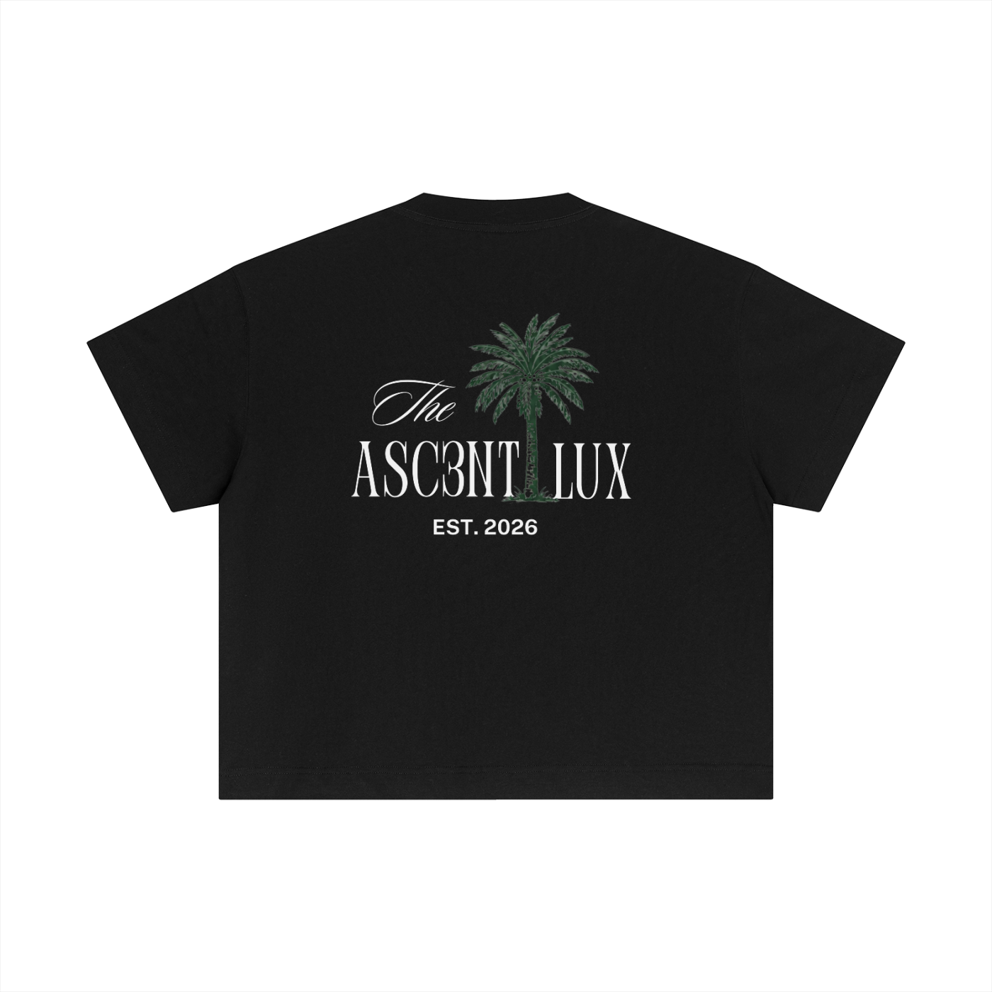 ASC3NT - LUX