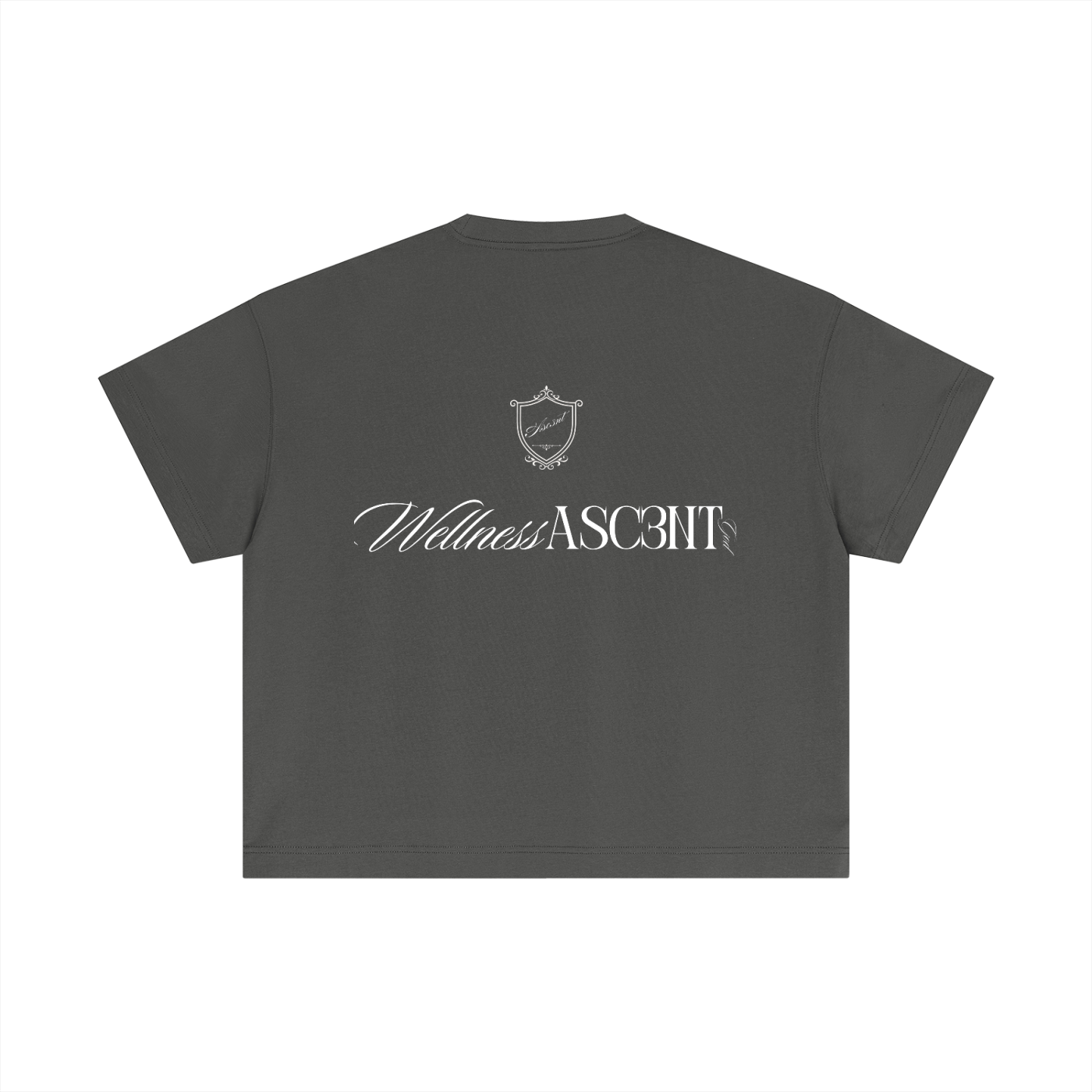 ASC3NT - WELLNESS