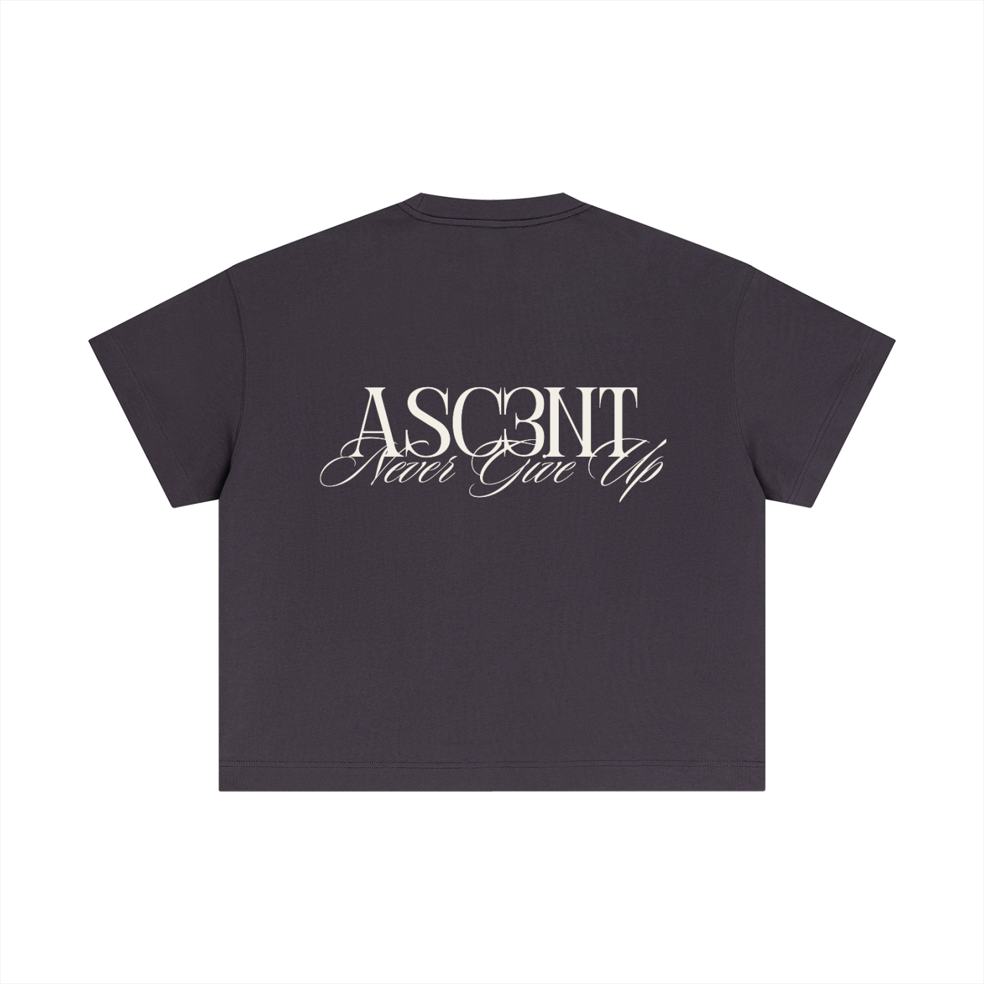 ASC3NT - CLASSIC MODEL