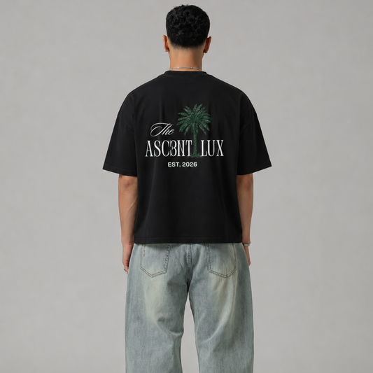 ASC3NT - LUX