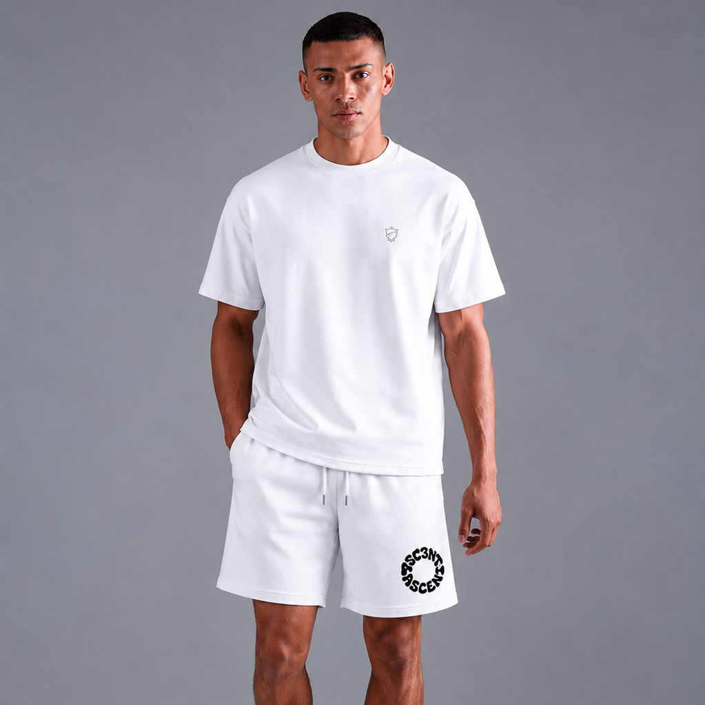 ASC3NT - CLASSIC FIT