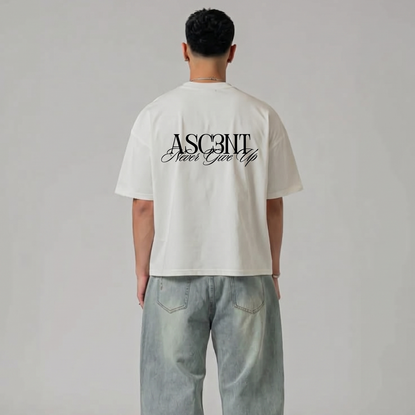 ASC3NT -  CLASSIC MODEL