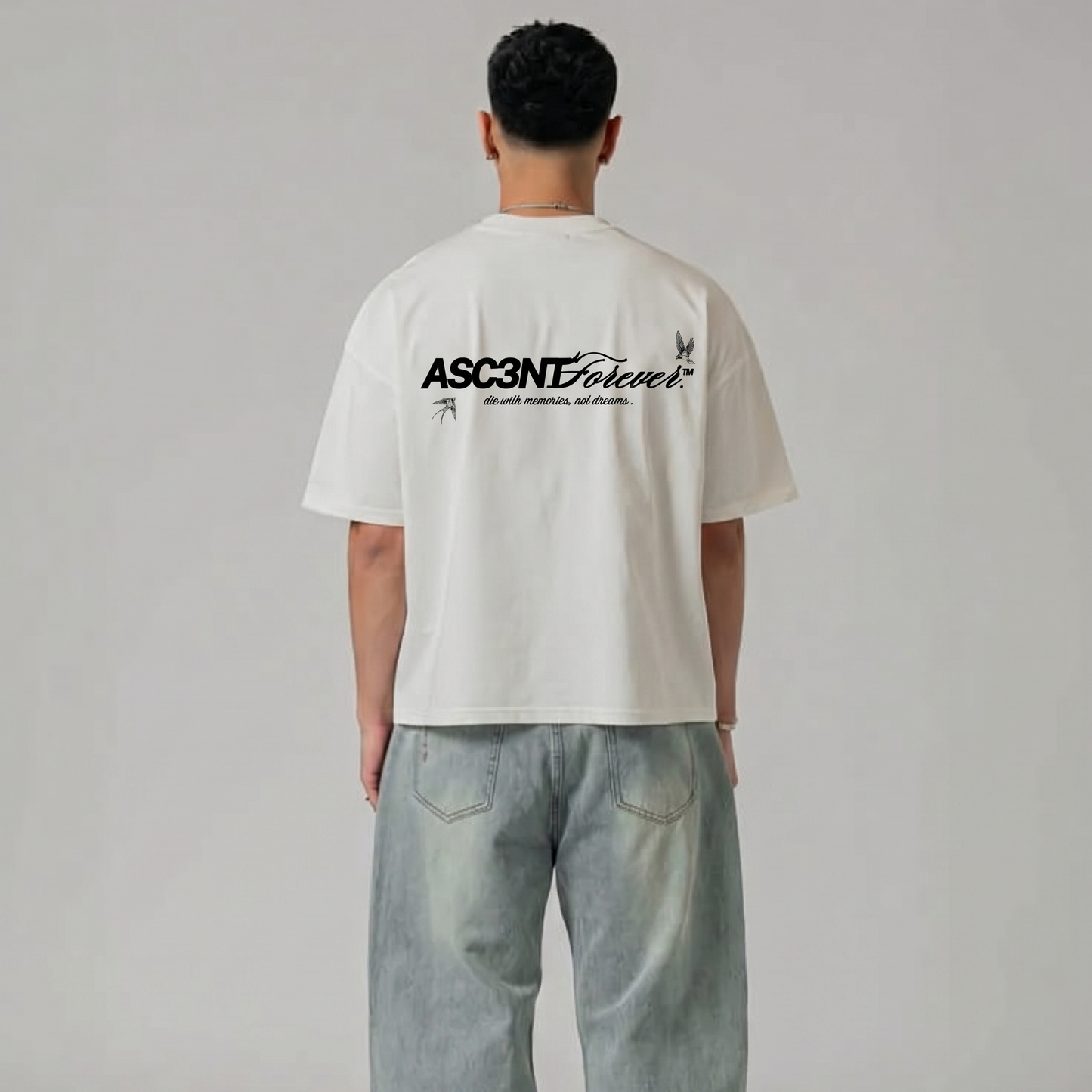 ASC3NT - FOREVER