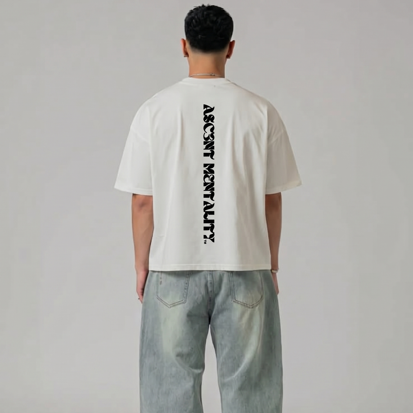 ASC3NT - BACK LINE