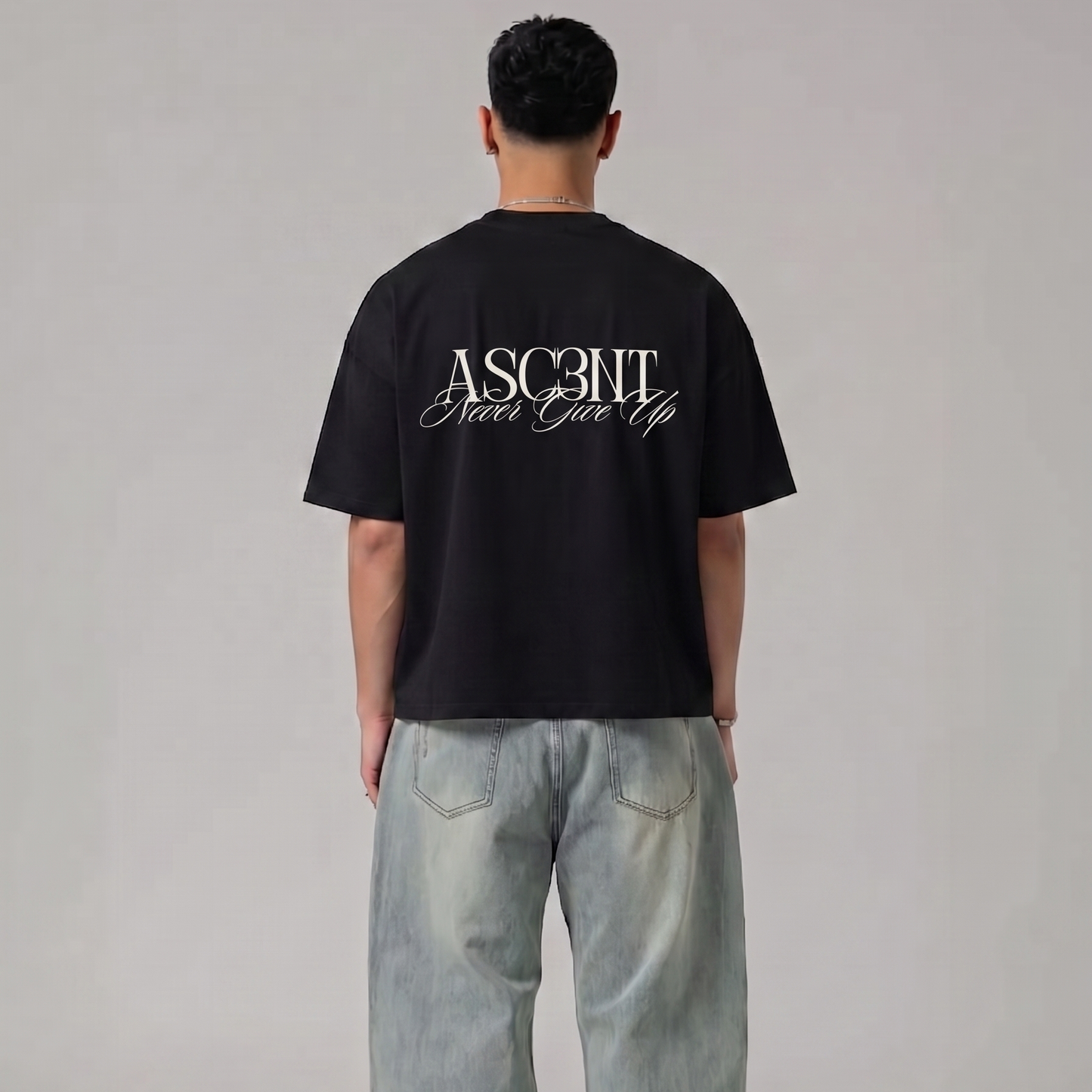 ASC3NT - CLASSIC MODEL