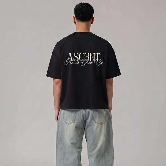 ASC3NT - CLASSIC MODEL