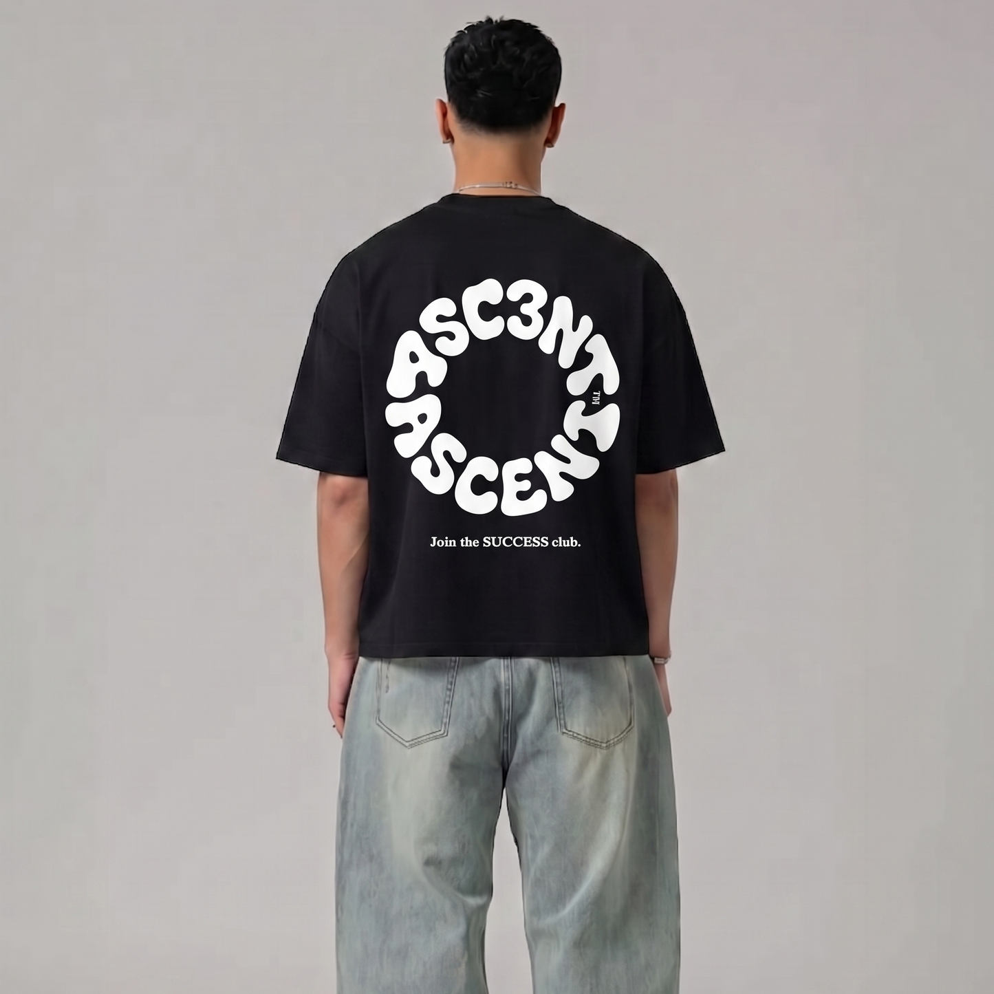 ASC3NT - CIRCLE