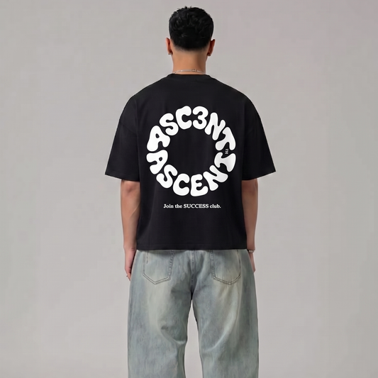 ASC3NT - CIRCLE