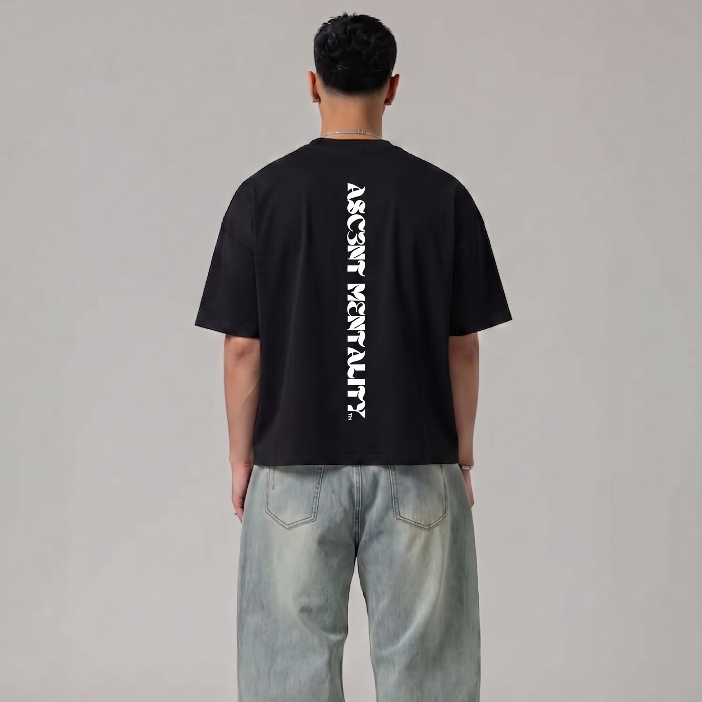 ASC3NT - BACK LINE