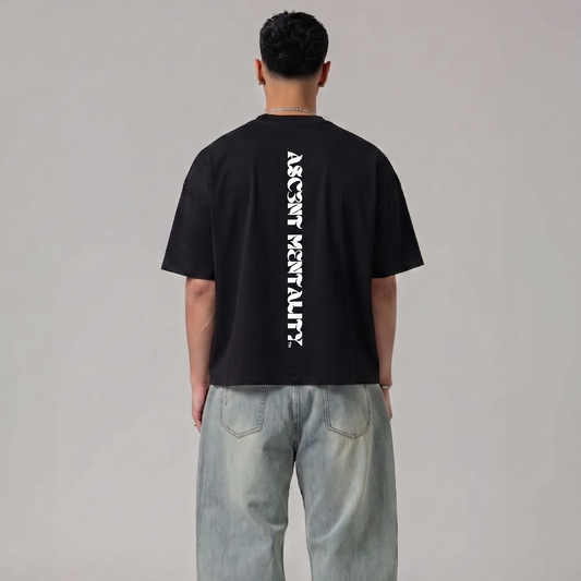 ASC3NT - BACK LINE