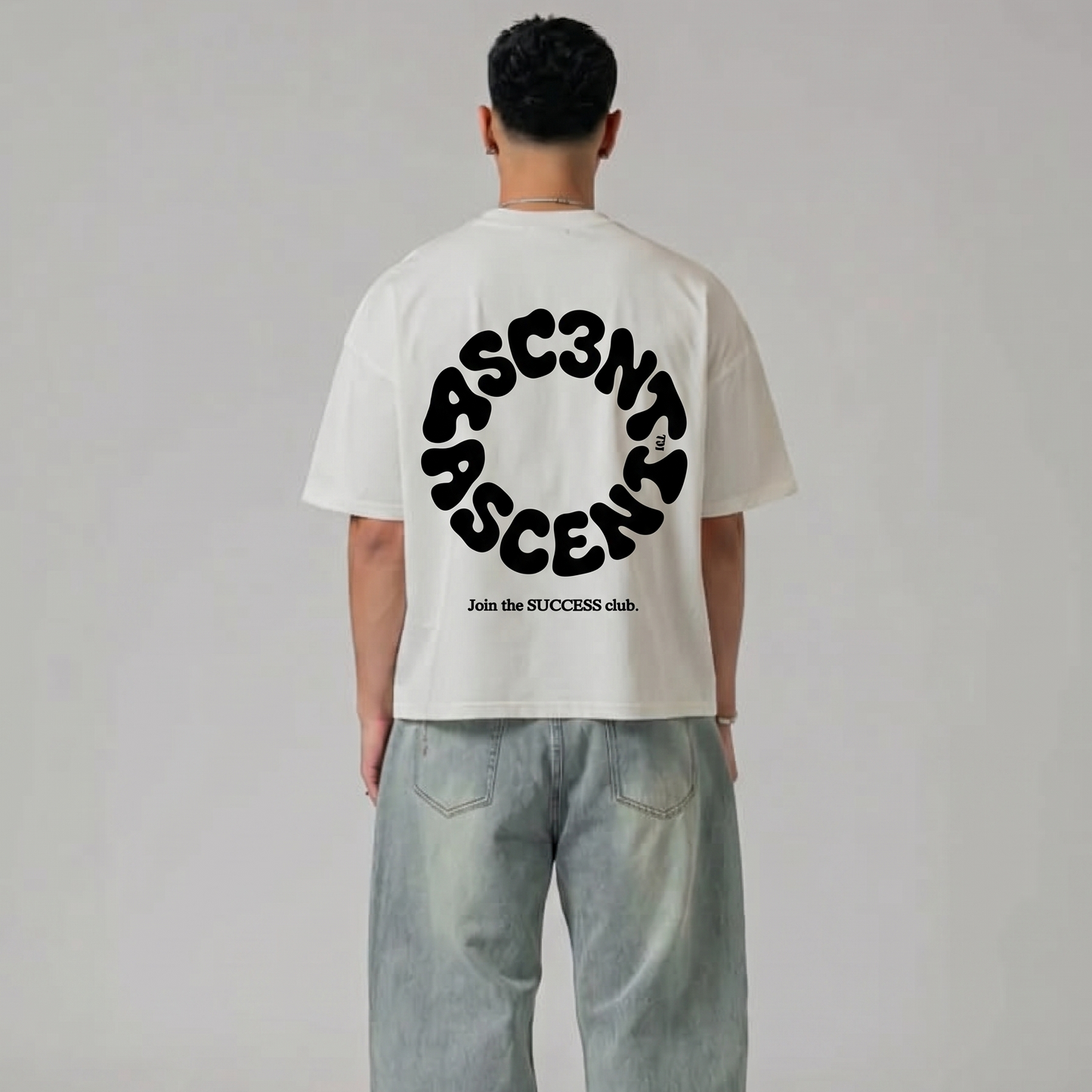 ASC3NT - CIRCLE