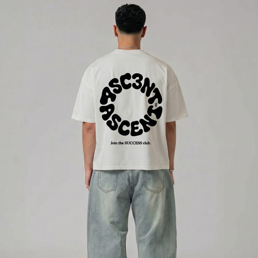 ASC3NT - CIRCLE