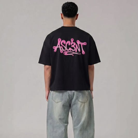 ASC3NT - GRAFITTI