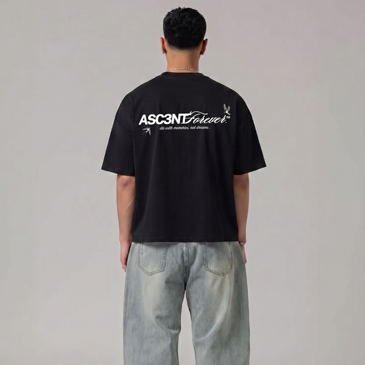 ASC3NT - FOREVER