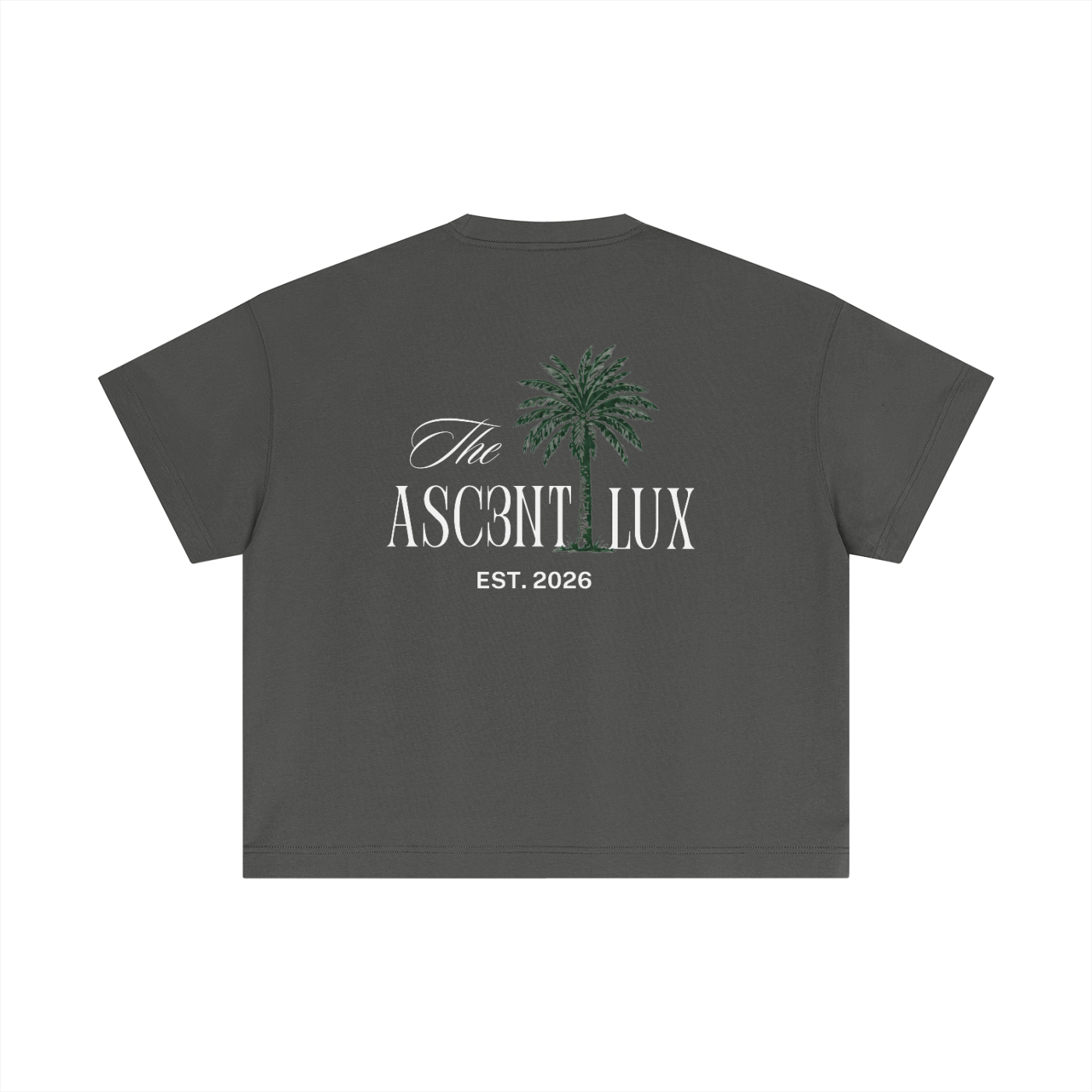 ASC3NT - LUX