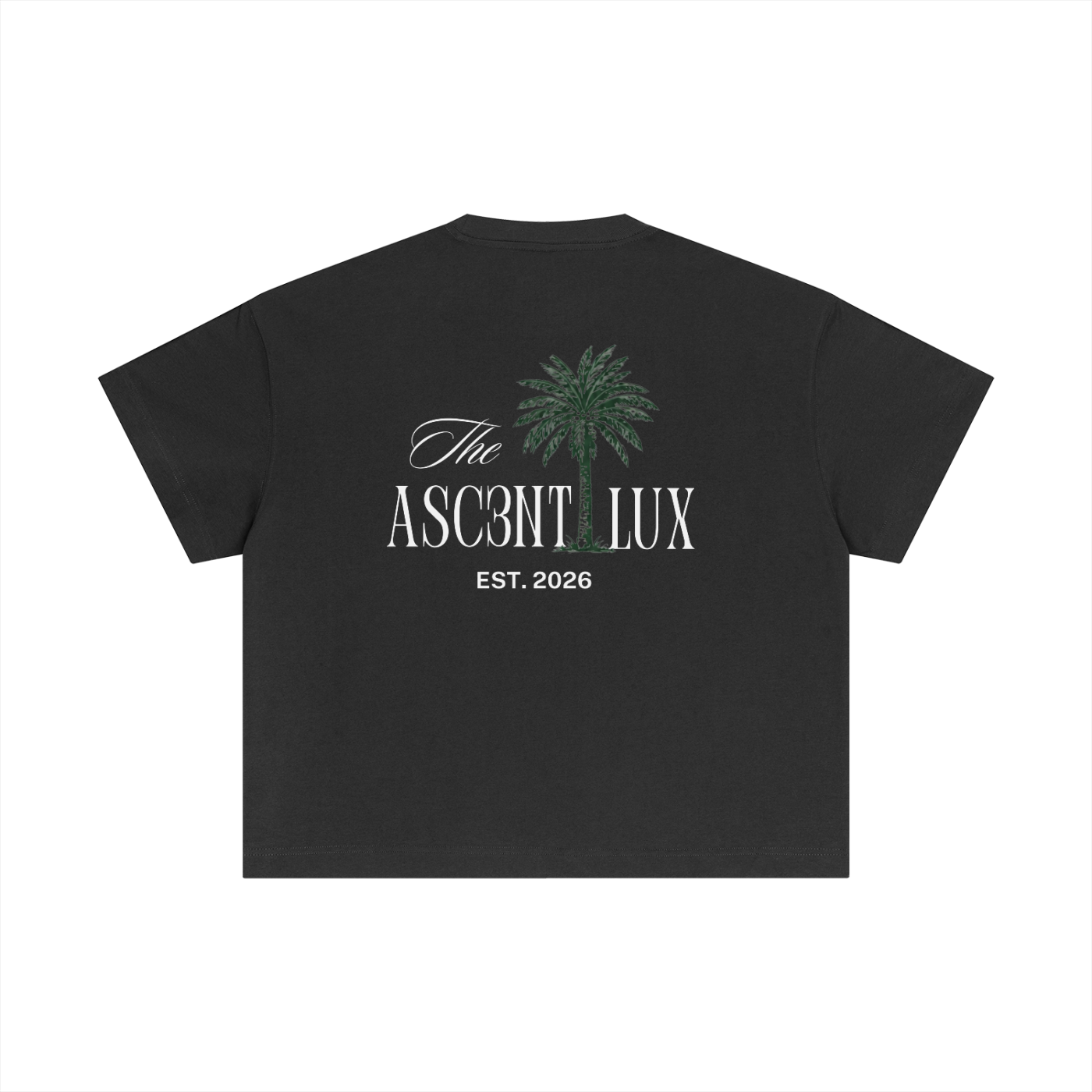 ASC3NT - LUX