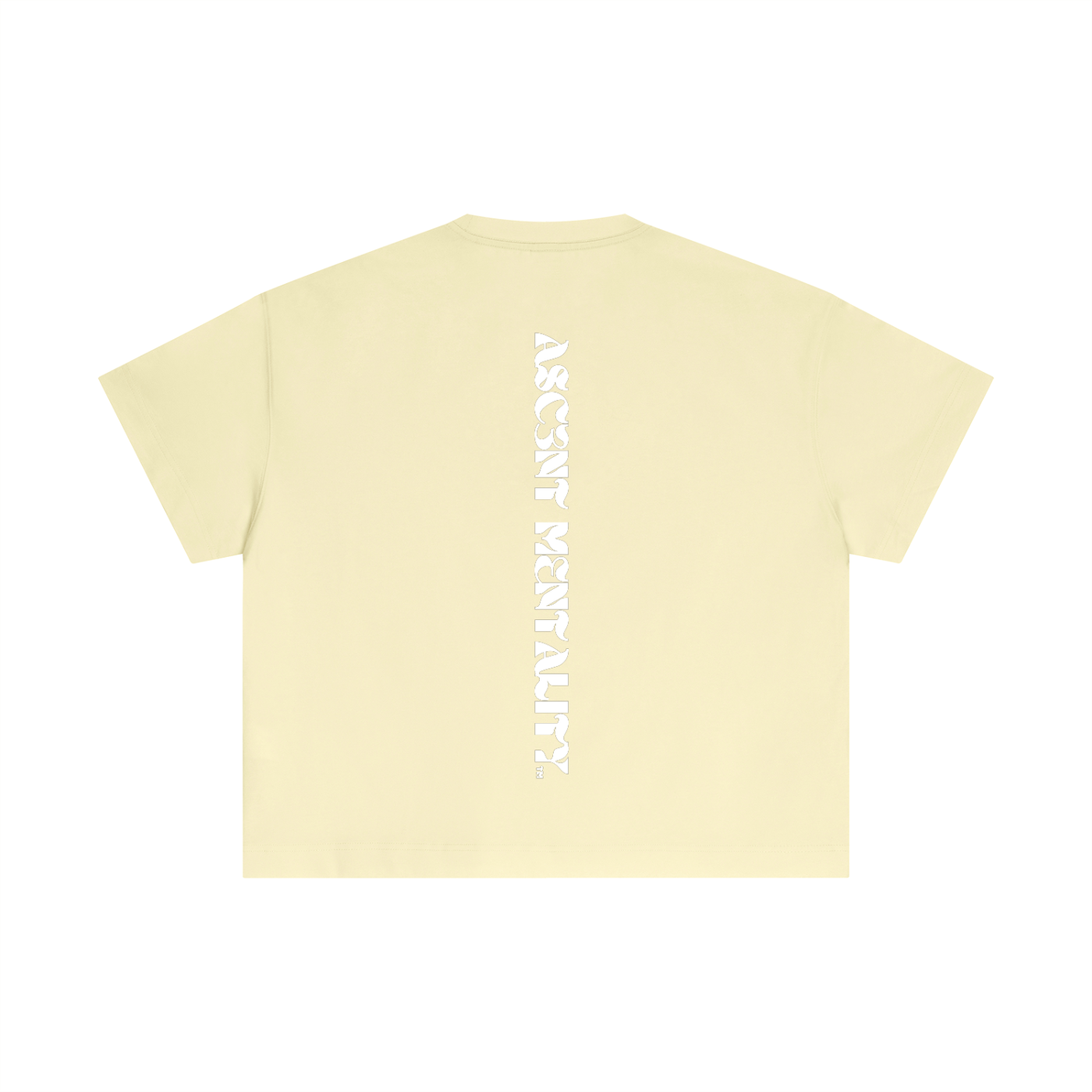 ASC3NT - BACK LINE