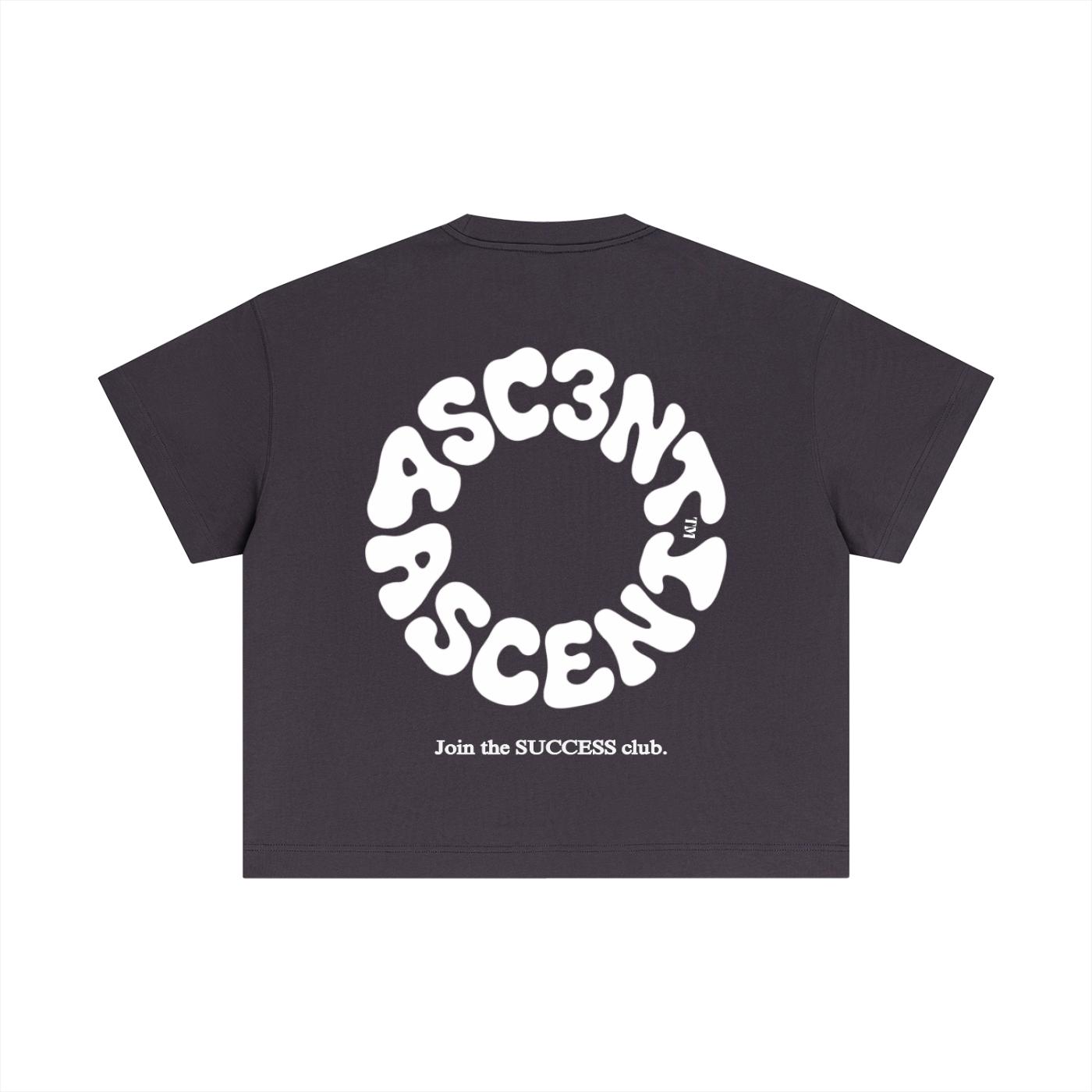 ASC3NT - CIRCLE
