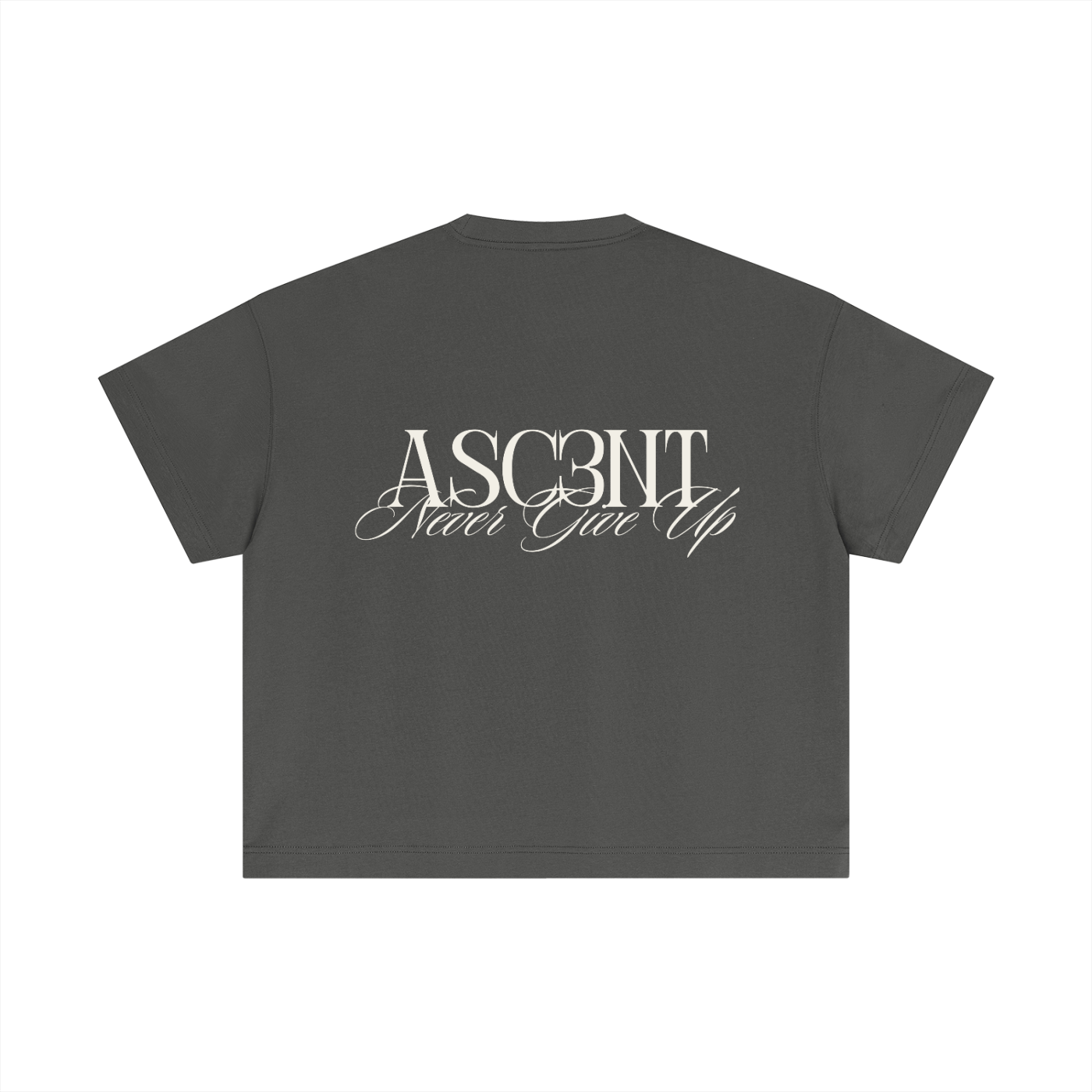 ASC3NT - CLASSIC MODEL