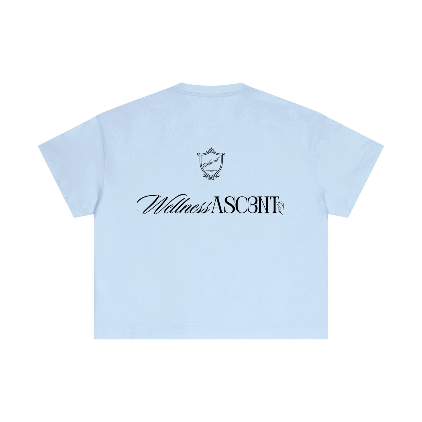 ASC3NT - WELLNESS