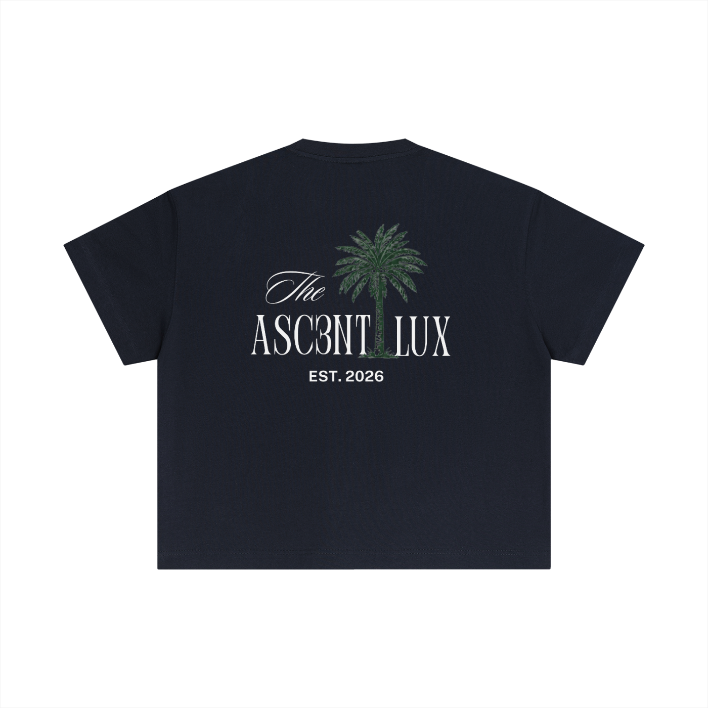 ASC3NT - LUX