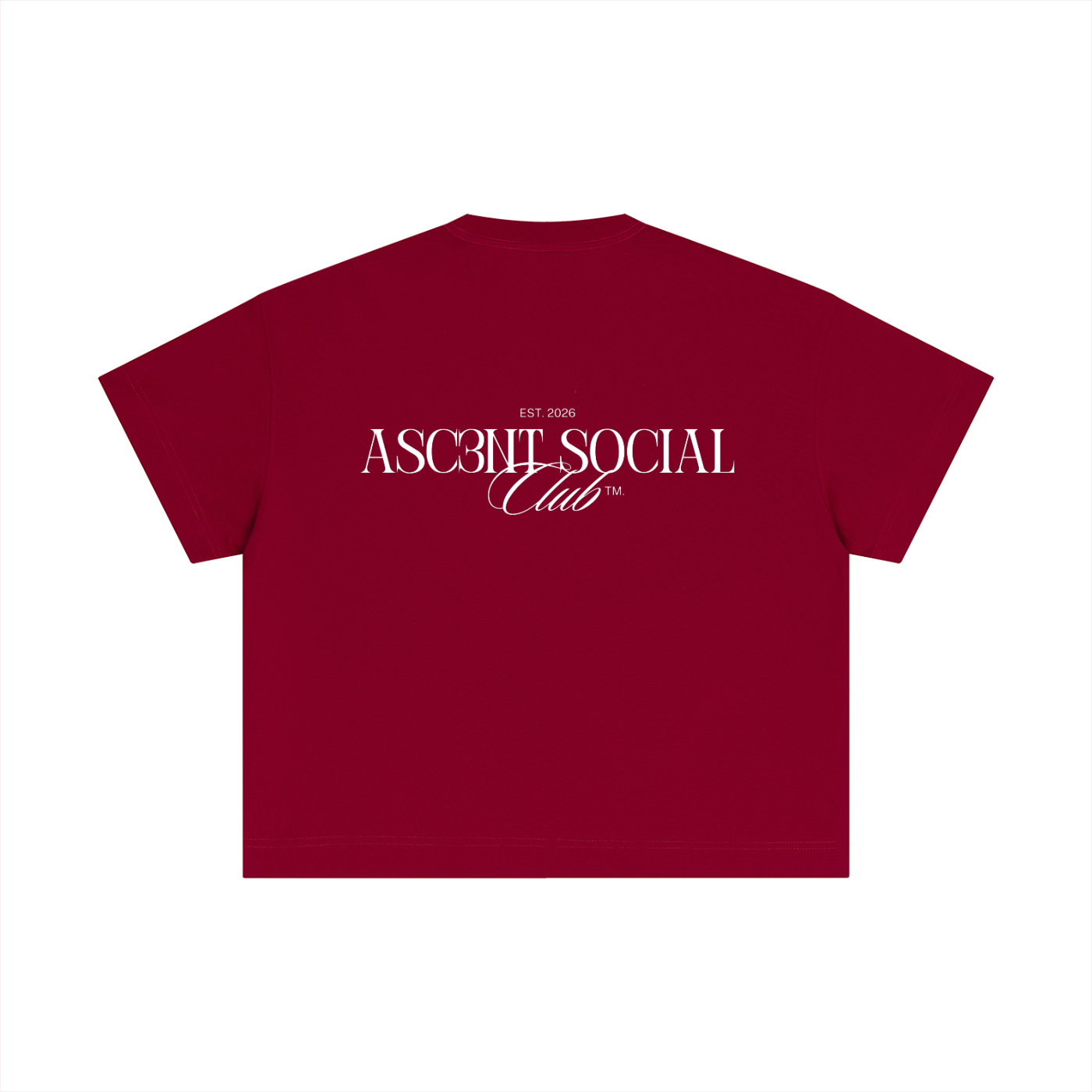 ASC3NT - ASC3NT SOCIAL CLUB