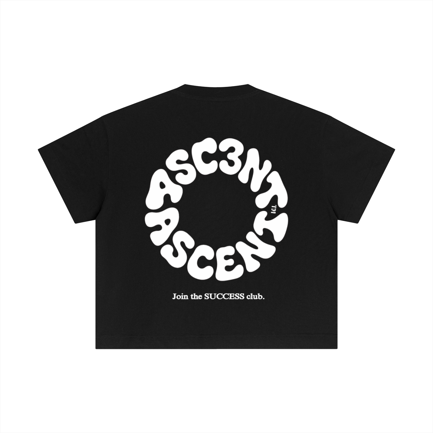 ASC3NT - CIRCLE