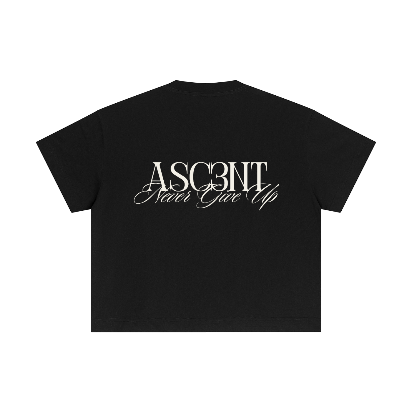ASC3NT - CLASSIC MODEL