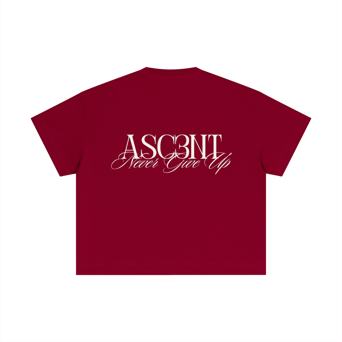 ASC3NT - CLASSIC MODEL