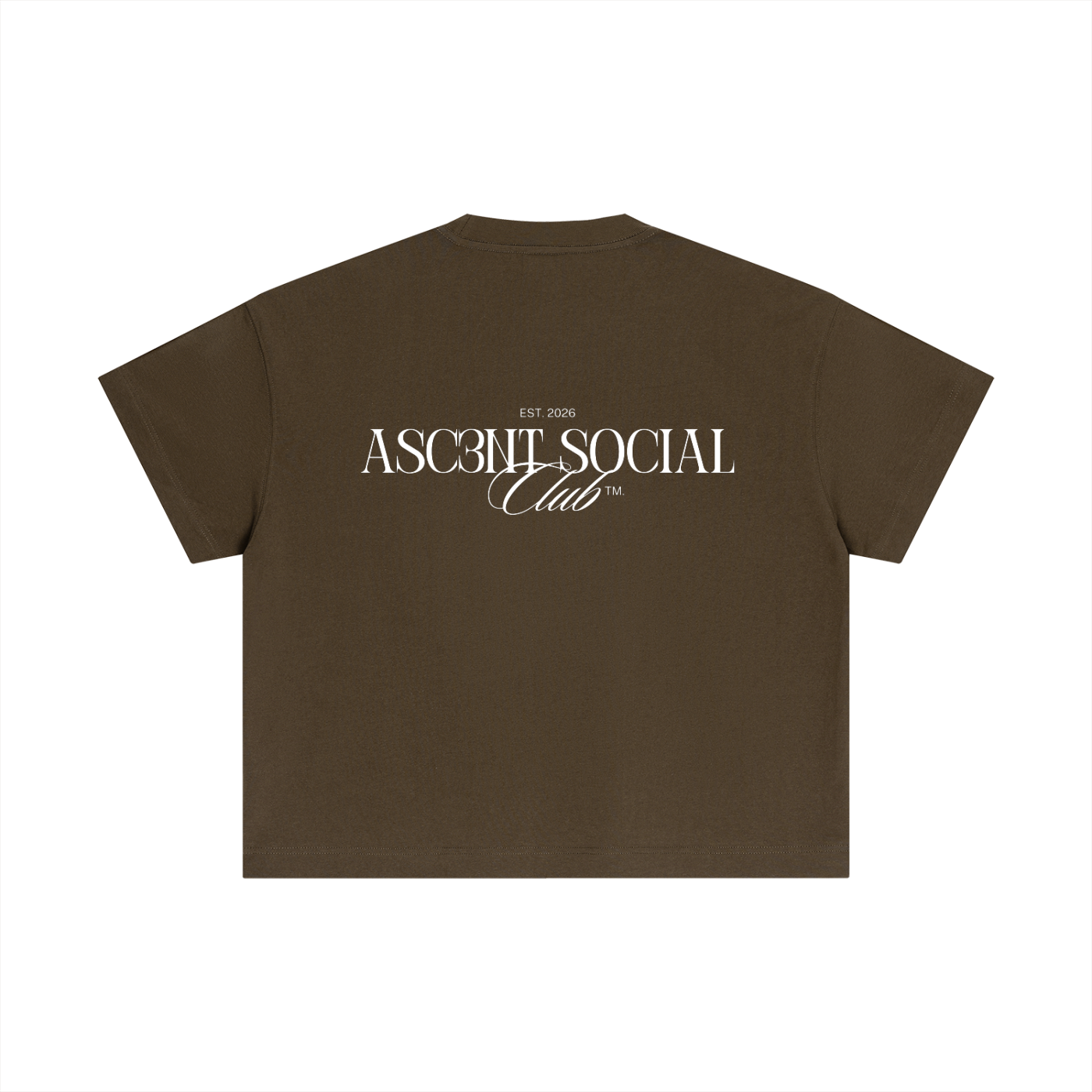 ASC3NT - ASC3NT SOCIAL CLUB