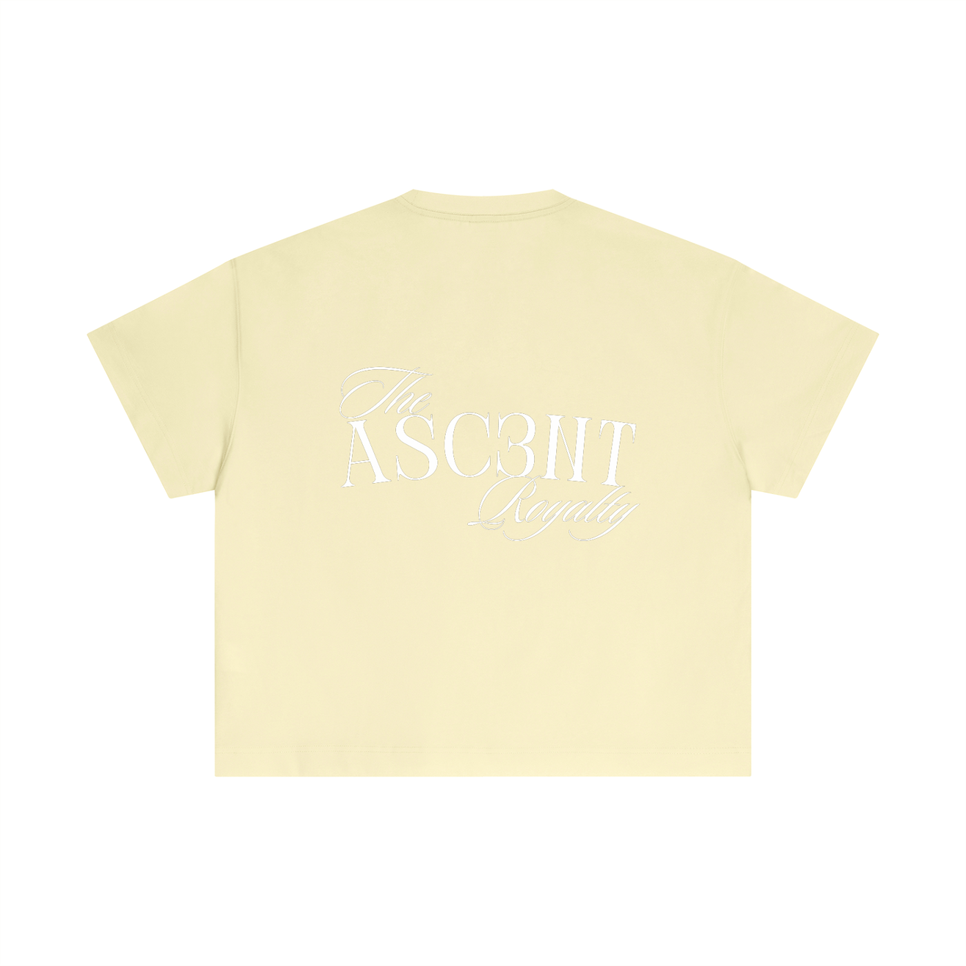 ASC3NT - ROYALTY