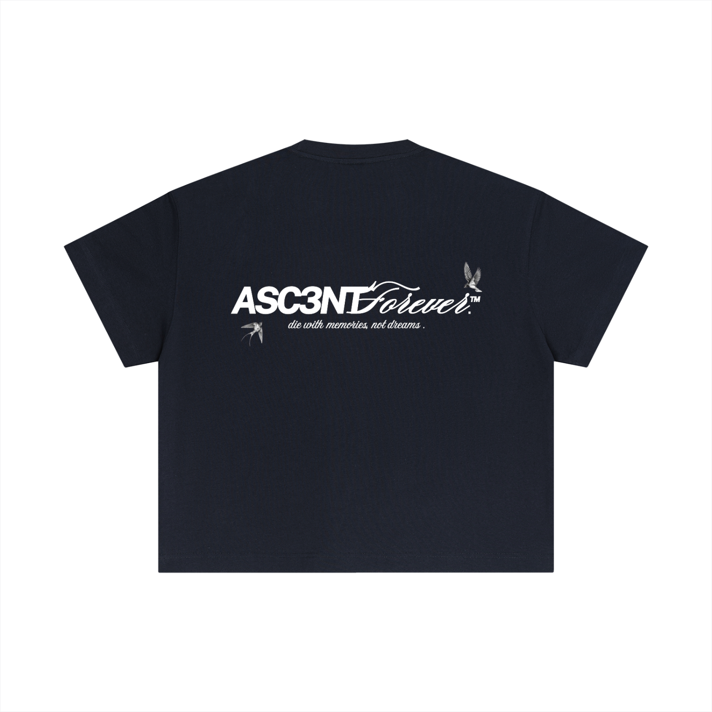 ASC3NT - FOREVER