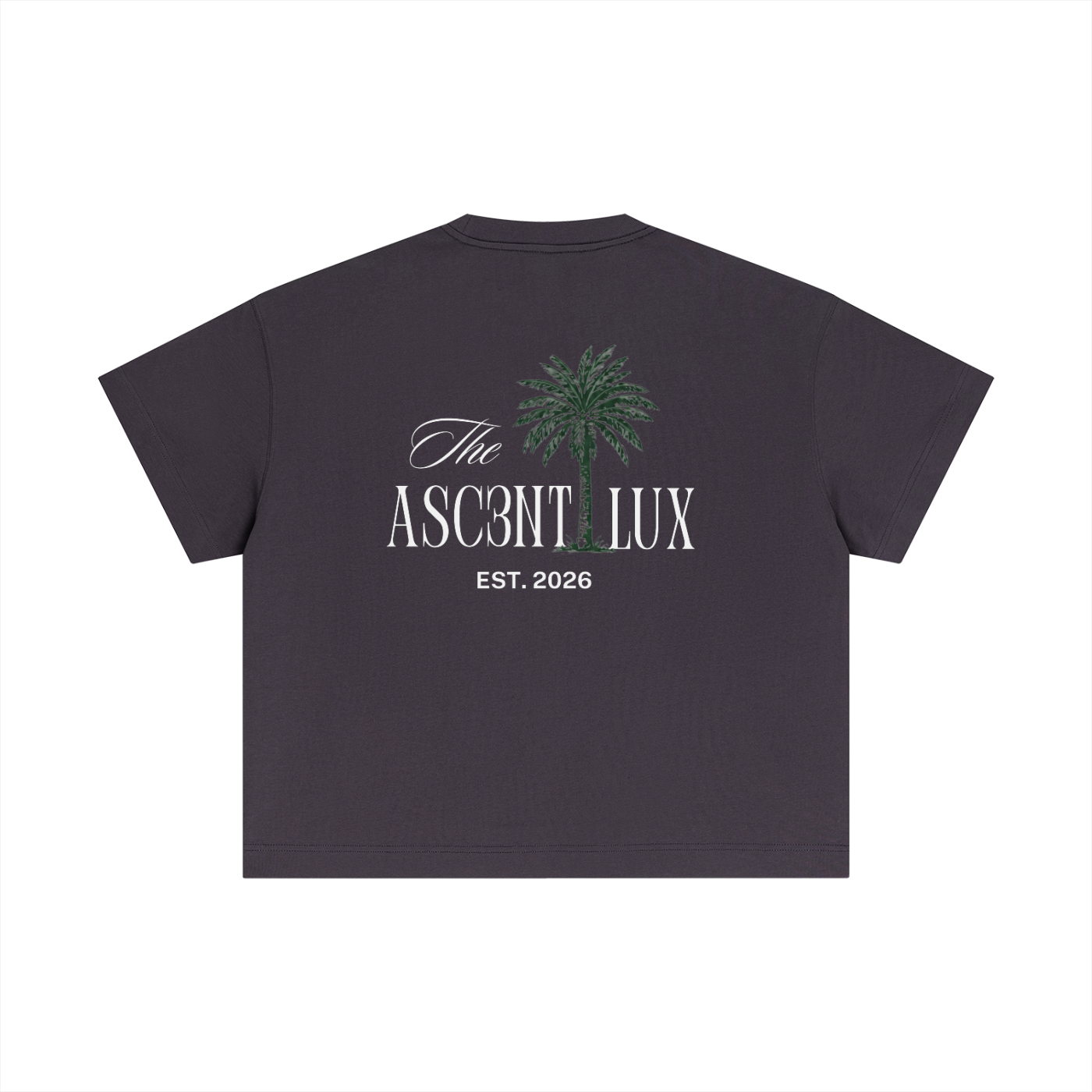 ASC3NT - LUX