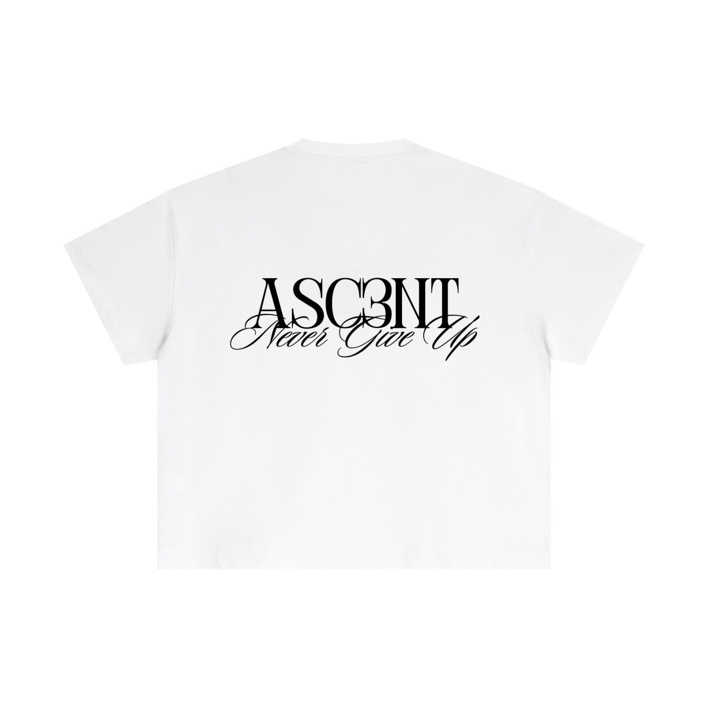 ASC3NT -  CLASSIC MODEL