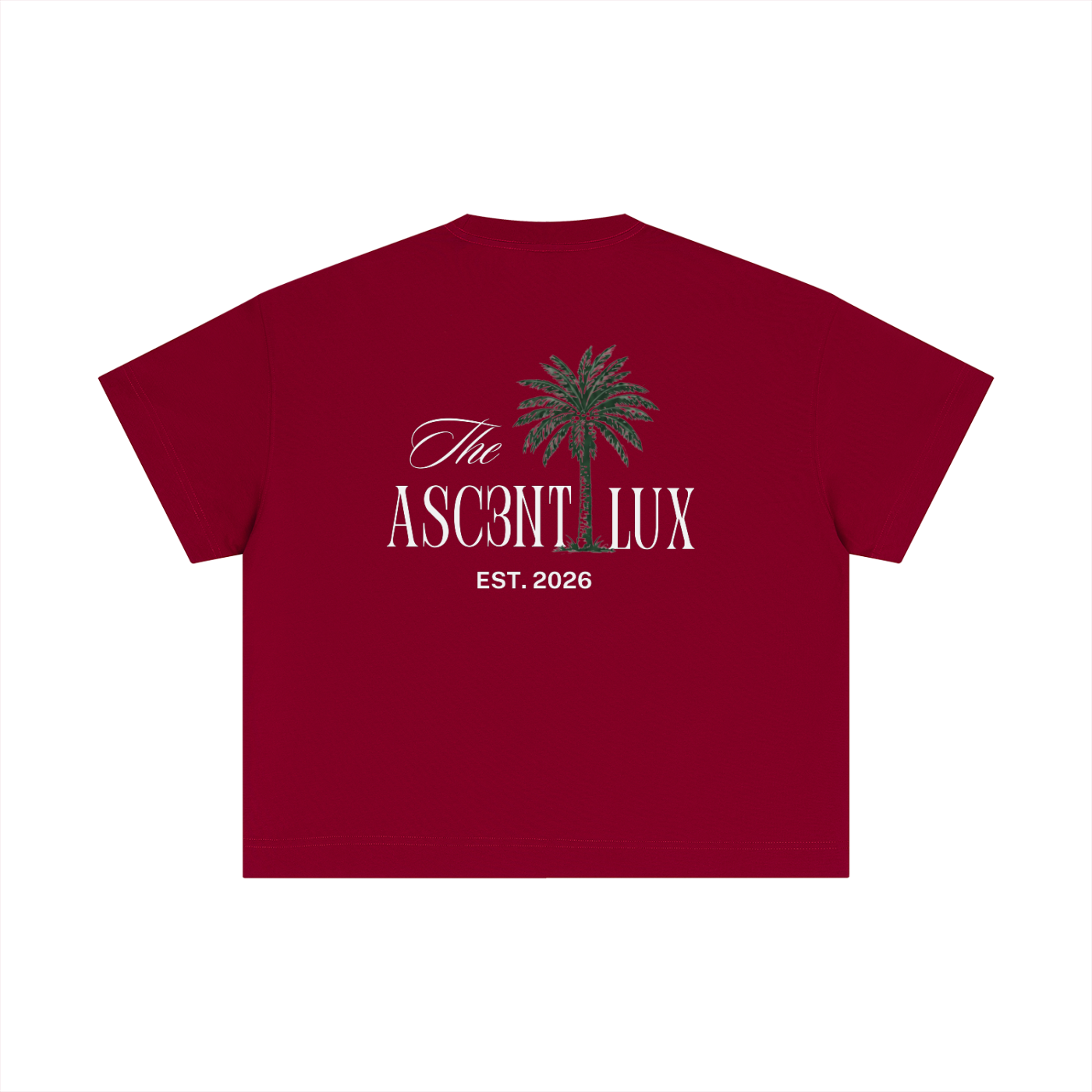 ASC3NT - LUX