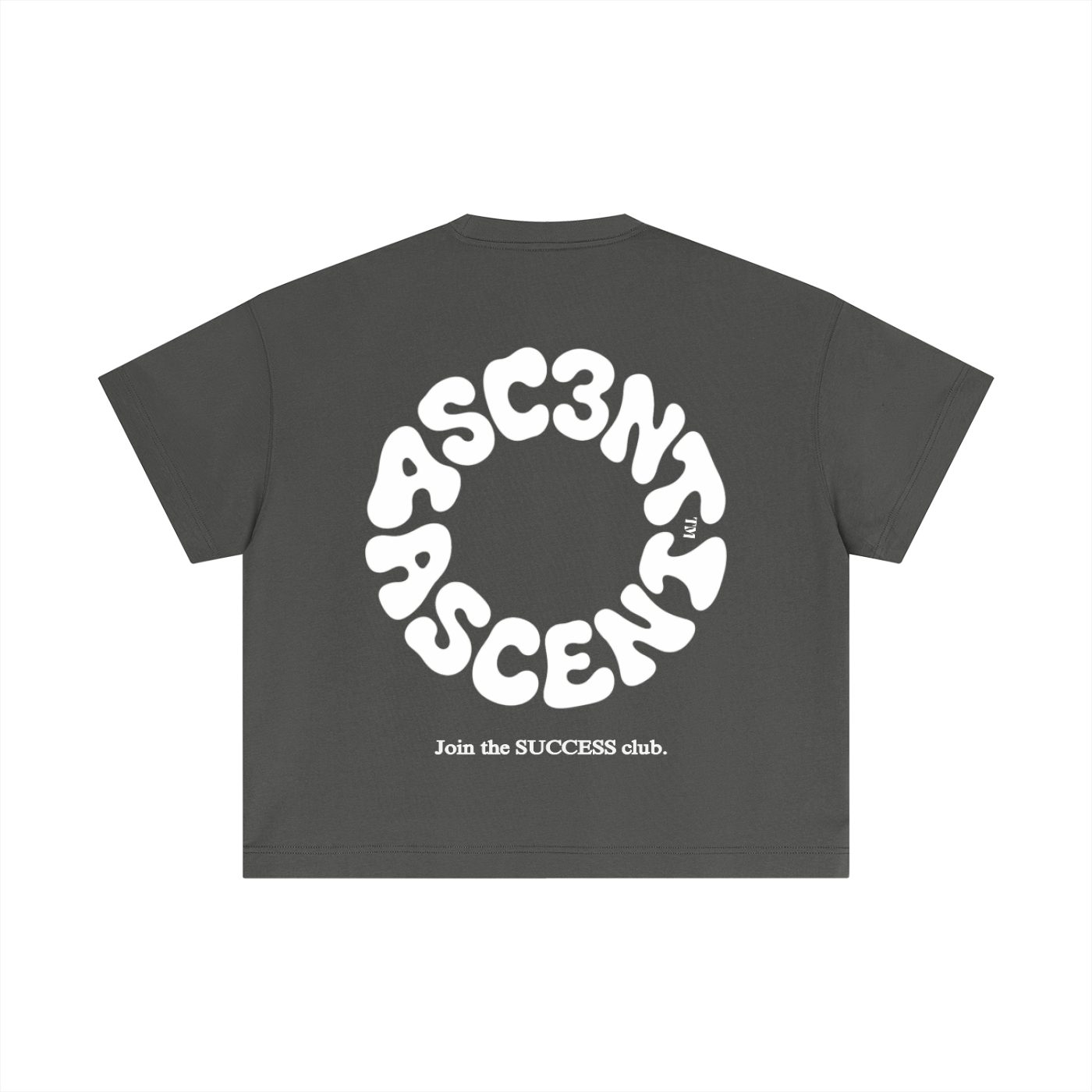 ASC3NT - CIRCLE
