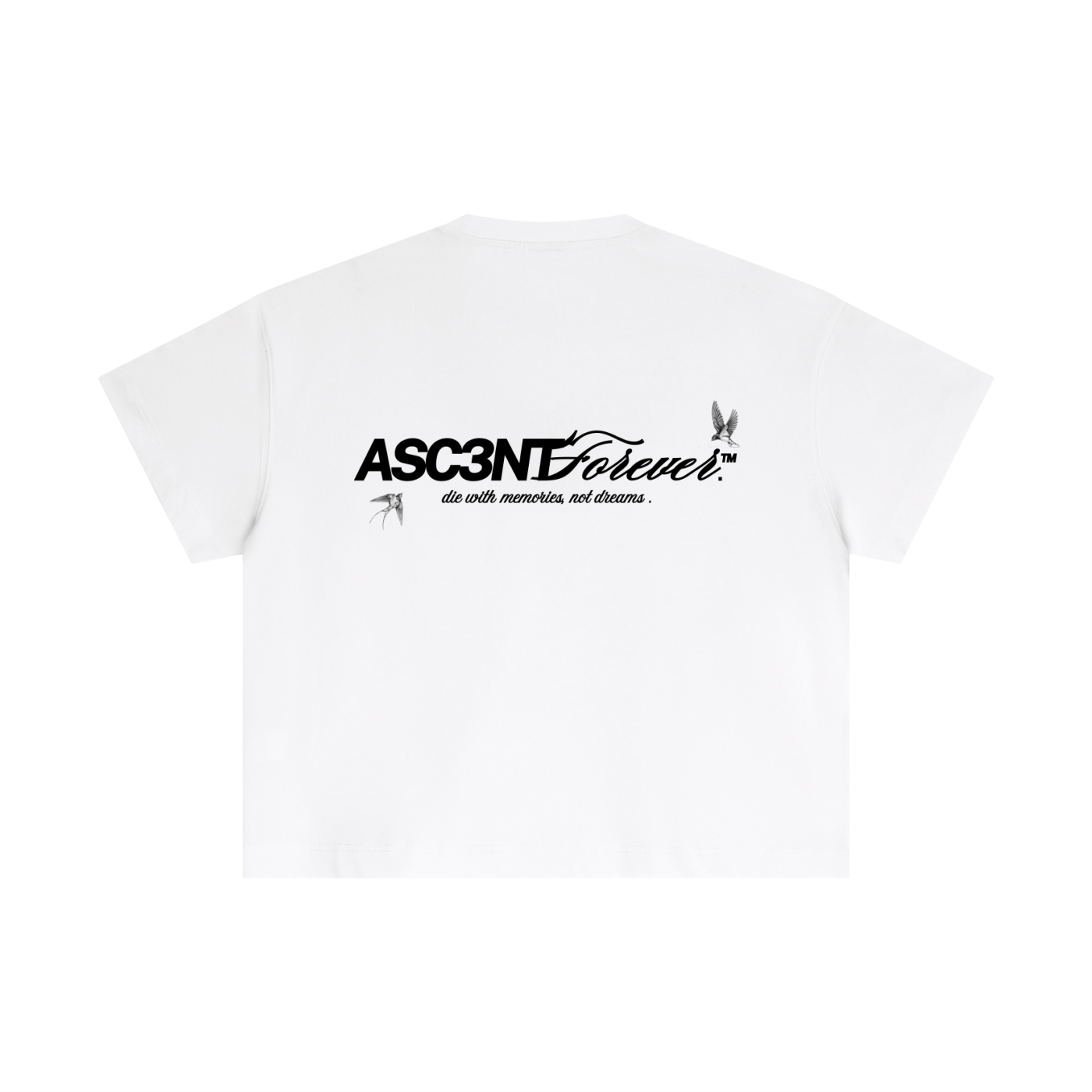 ASC3NT - FOREVER