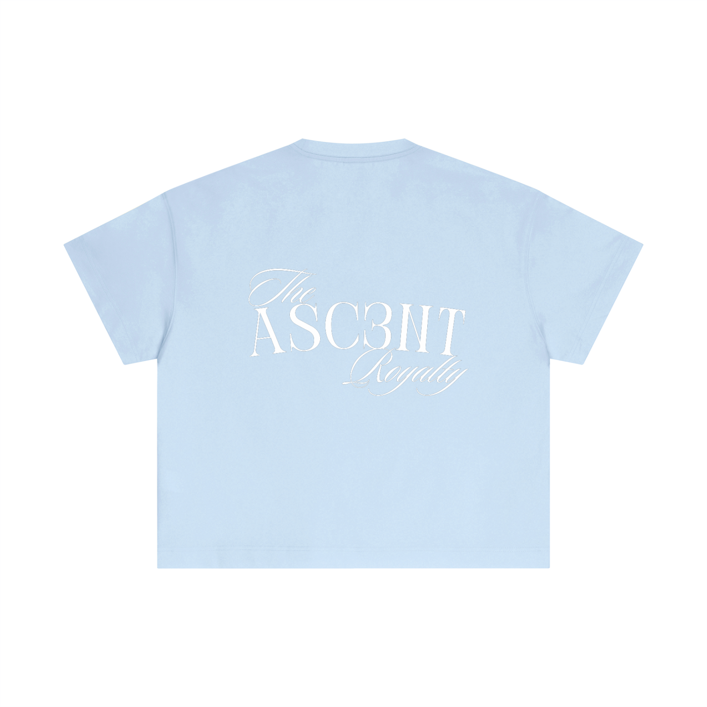 ASC3NT - ROYALTY