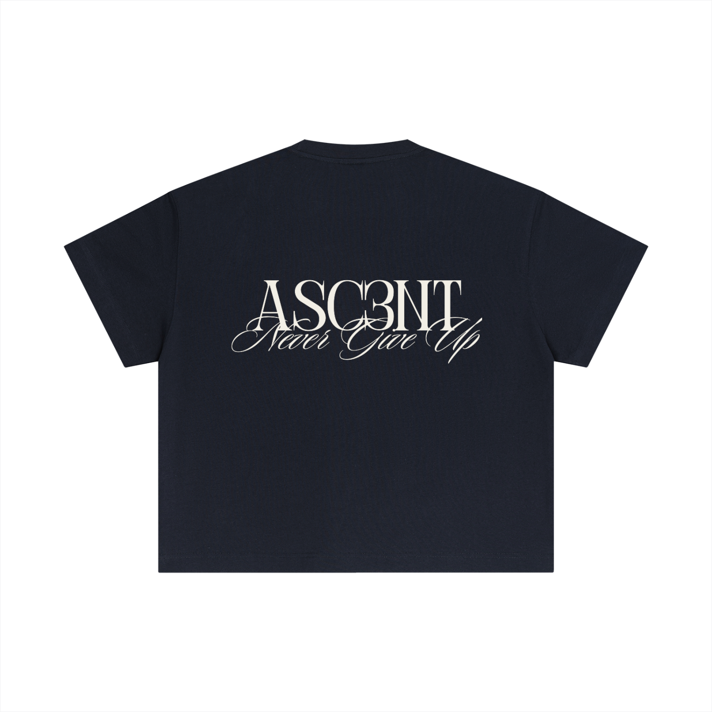 ASC3NT - CLASSIC MODEL