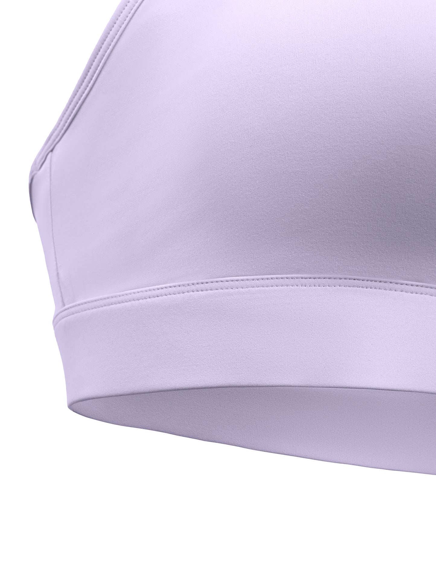 ASC3NT - "V-NECK TOP"