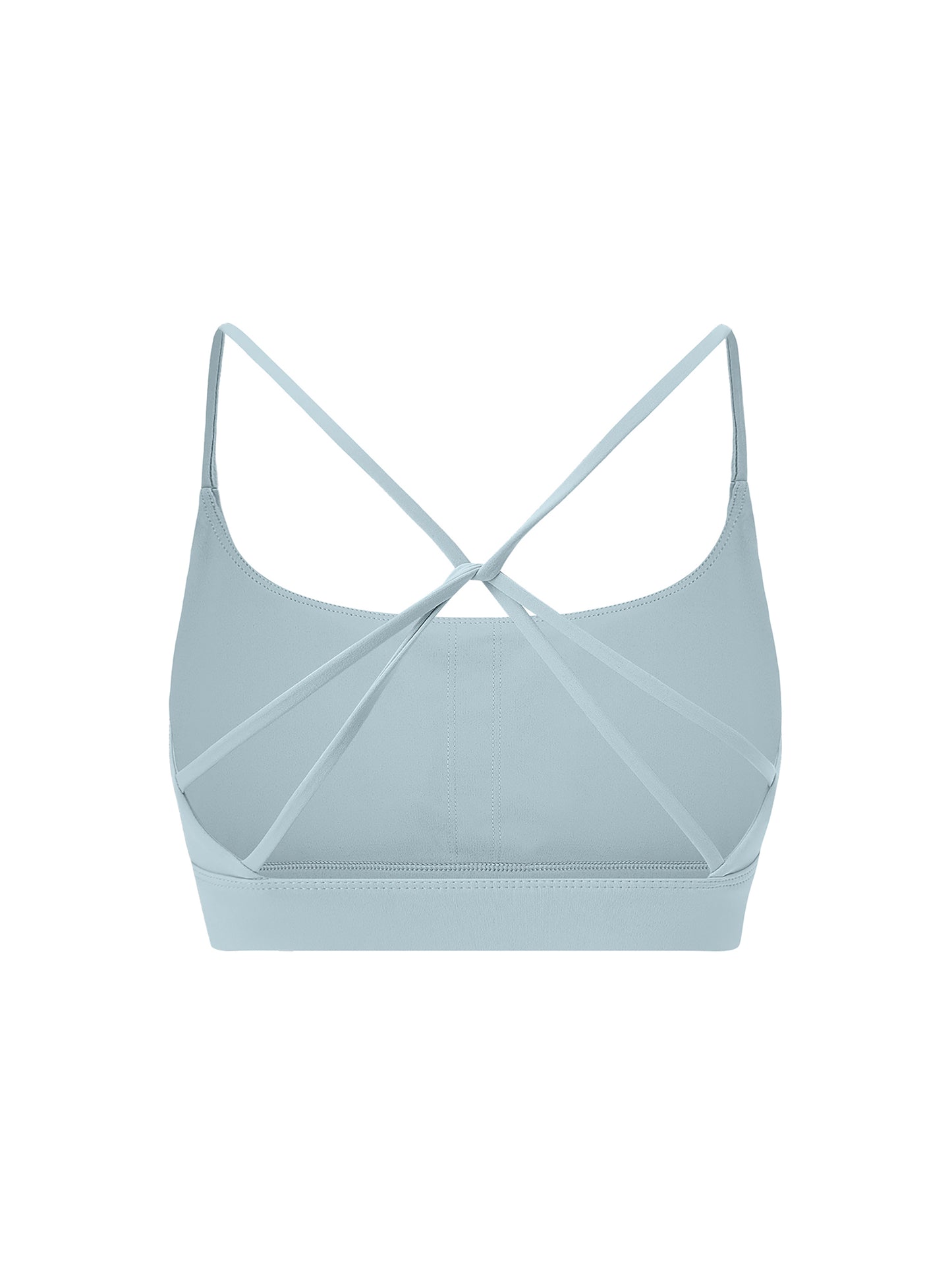 ASC3NT - "STRAPPY BRA"