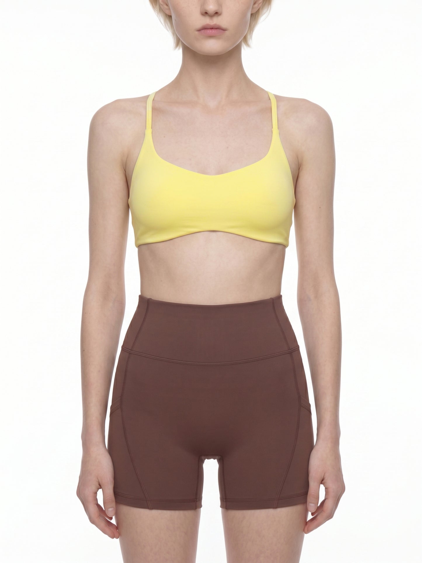 ASC3NT - SCULPT BRA