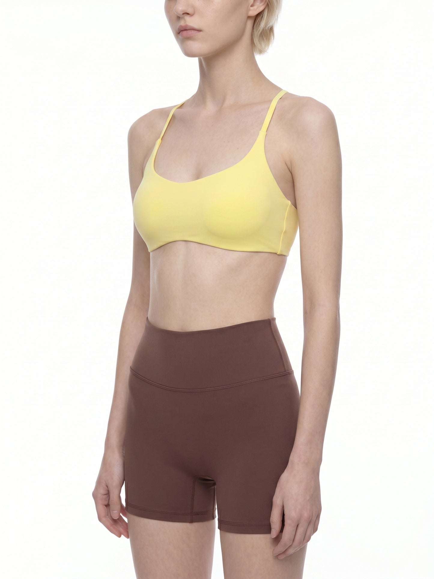 ASC3NT - SCULPT BRA